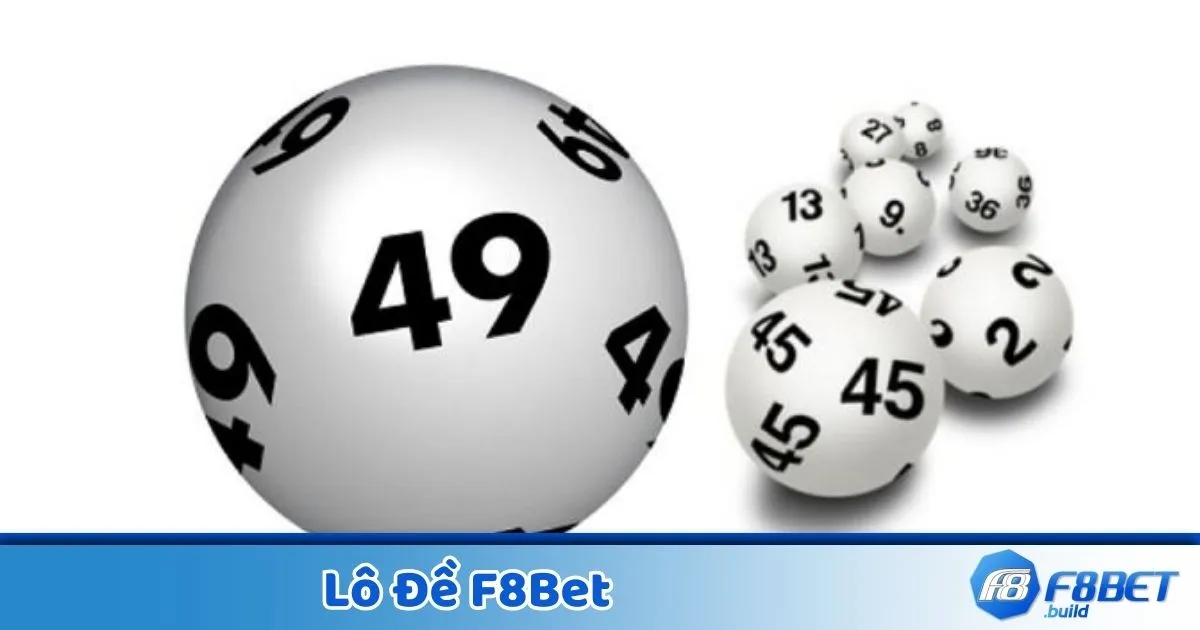 Lô Đề F8Bet – Các Hình Thức Cá Cược Lô Đề Được Yêu Thích Nhất