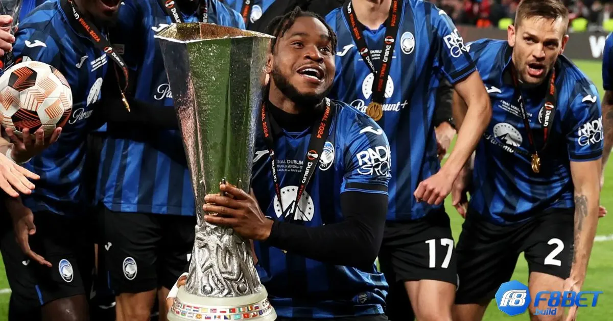 F8Bet Soi Kèo Serie A - Cách soi kèo Serie A chính xác tại F8Bet