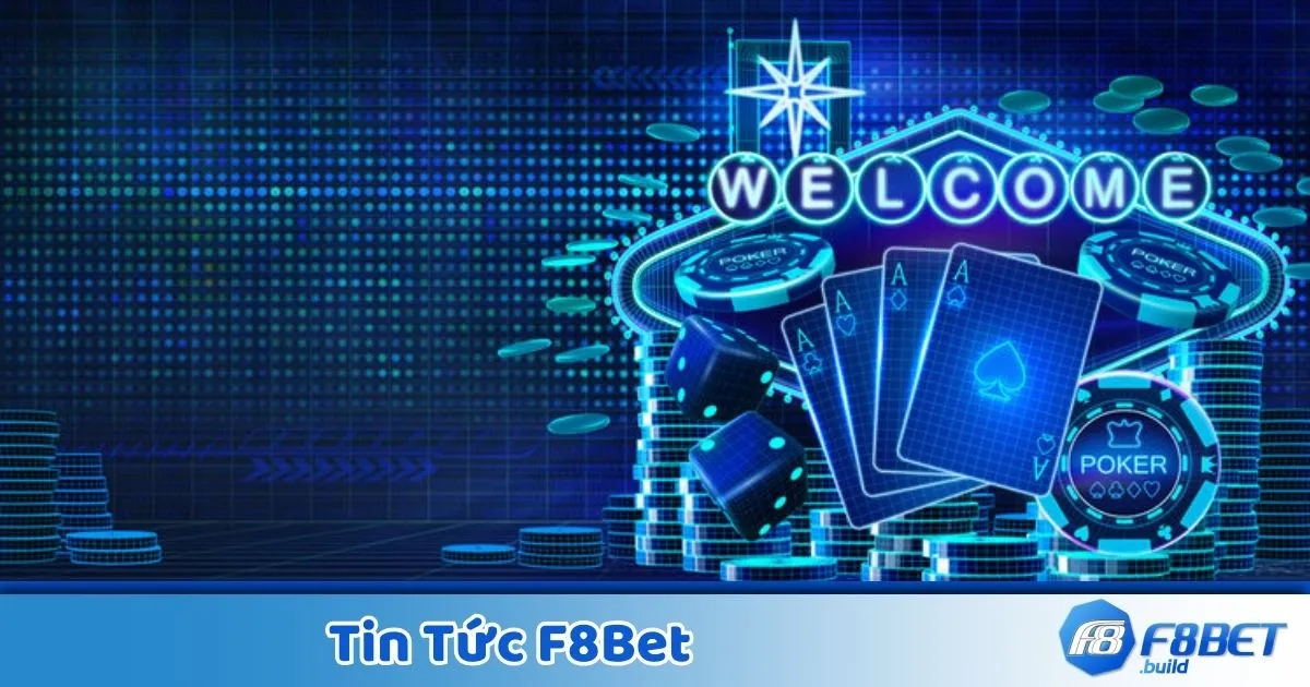 Cập nhật tin tức về casino & game bài trực tuyến
