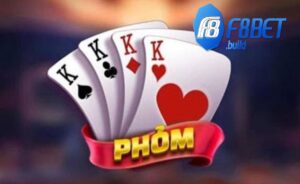 Tìm hiểu cơ bản về Bài Phỏm