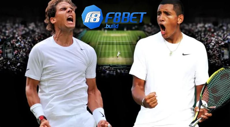 Cá Cược Tennis Là Gì, Chọn Chuẩn Là Như Nào Trên F8bet 2 Tìm hiểu về cá cược tennis