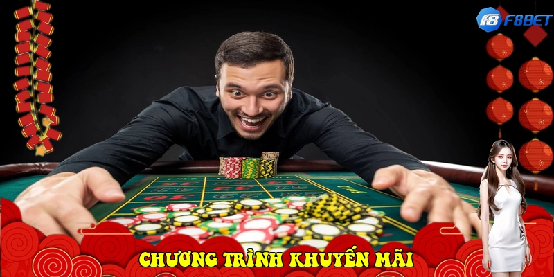  Chương trình khuyến mãi